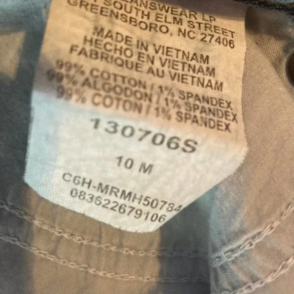 Riders Boot Cut Leg - Picture 5 of 9